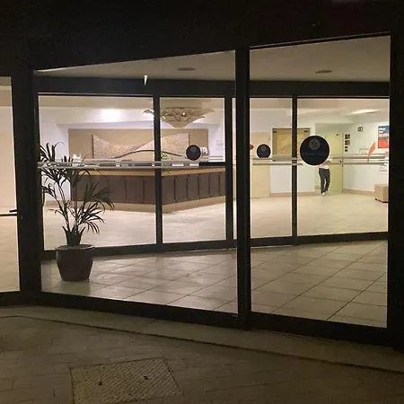 Ξενοδοχείο Etico Cesenatico