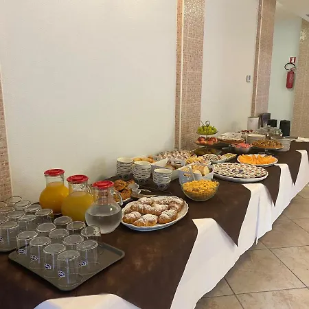 Ξενοδοχείο Etico