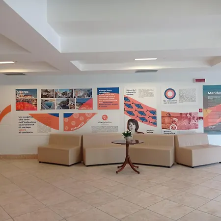 Etico Hotel Cesenatico