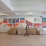 Etico Szálloda Cesenatico