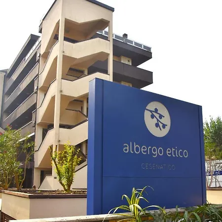 Etico 4*