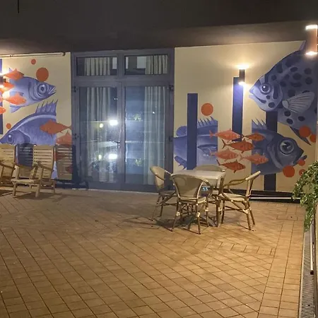 Etico Hotel