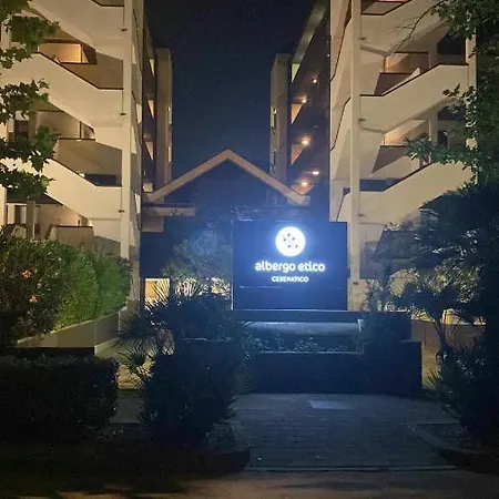 Etico 4* Cesenatico