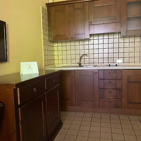 Etico Hotel 4*