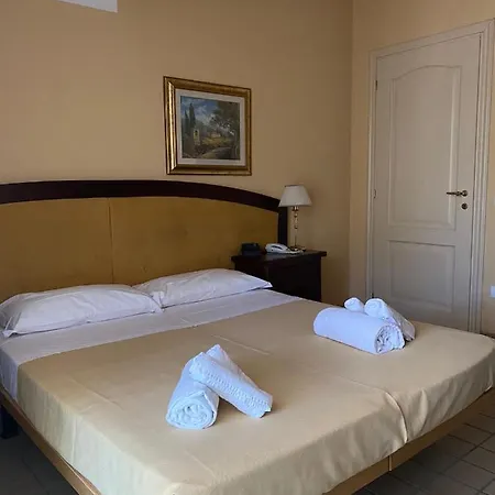 Etico 4* Cesenatico