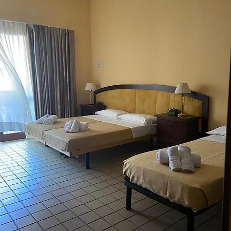 Hotel Etico
