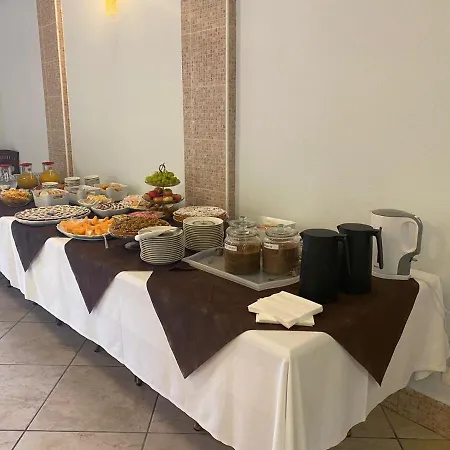 Etico Hotel