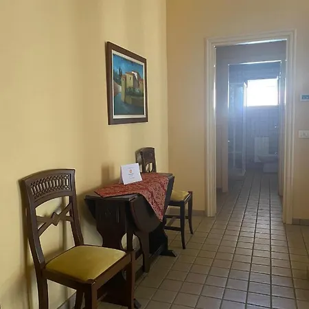 Hotel Etico 4*