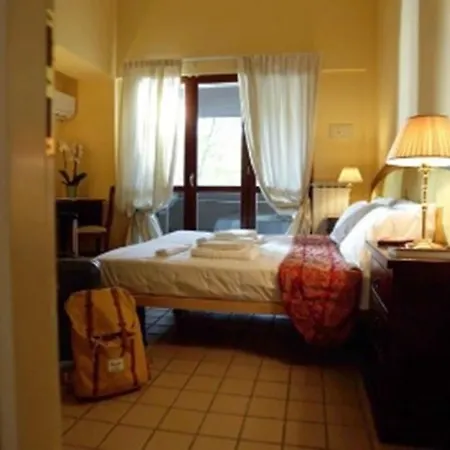 Hotel Etico 4*