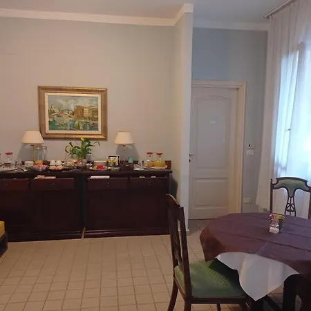 Etico Hotel 4*