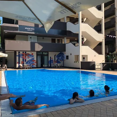 Etico Hotel