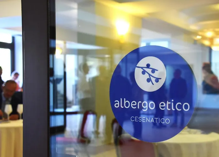 Etico Чезенатико