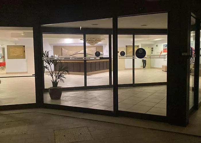 Hotell Etico Cesenatico