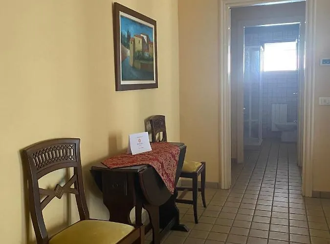 Hotel Etico 4*